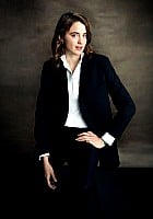 Adele Haenel